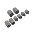 Front A-arm silent block repair kit for Renault R5 (except Alpine Turbo)