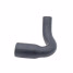 Durite supérieure de radiateur pour Renault R4 4L, R4 Fourgonnette F6 (de 1976 à 1982)