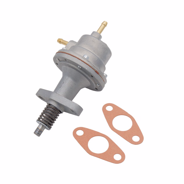Pompe à essence (3 Tubes) pour Renault R12G, R15, R16, R17, R18, R20, Fuego, A110, A310