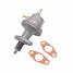 Fuel Pump (3 Tubes) for Renault, R12G, R15, R16, R17, R18, R20, Fuego, A110, A310