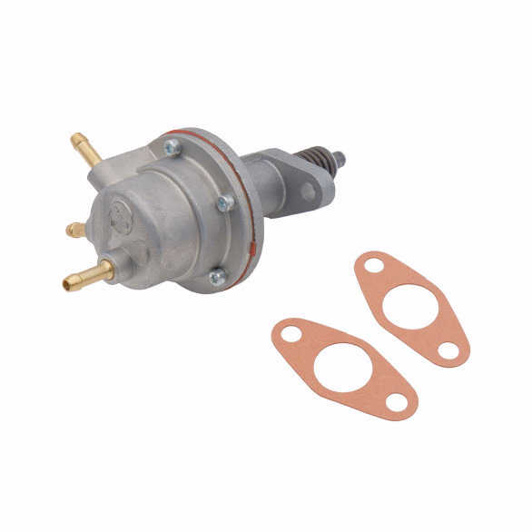 Pompe à essence (3 Tubes) pour Renault R12G, R15, R16, R17, R18, R20, Fuego, A110, A310