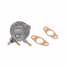 V6 PRV Fuel Pump (3 Tubes) for Peugeot, 504, 604 Renault, R30, and Alpine A310