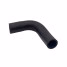 Lower radiator hose for the 1969–1982 Renault R4 (R1123)