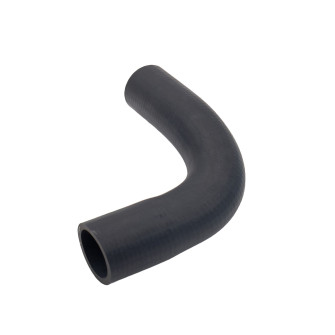 Lower radiator hose for the 1969–1982 Renault R4 (R1123) 2