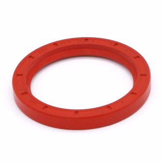 Clutch housing gasket 60.5x78x9 Peugeot 204, 304, 305