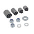 Suspension Arm Repair Kit (Left or Right) for Renault R5
