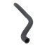 Heating Hose (Diesel) for Renault, Super 5, Express