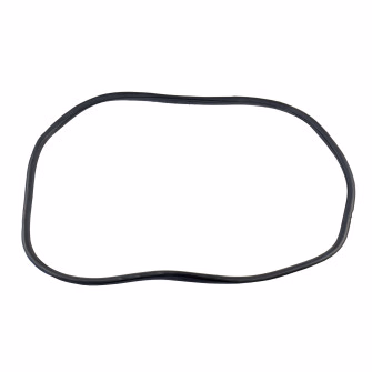 Windshield gasket Peugeot 404 Sedan, Estate, Pickup