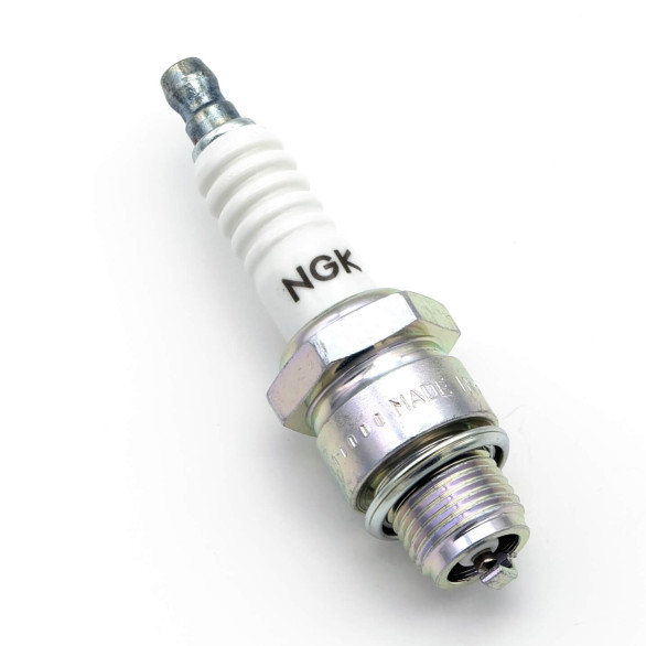 NGK Spark Plug, Short Base (each) Citroën Renault Peugeot