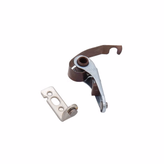 Platinized screw for SEV Marchal igniter Renault