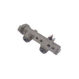 Maître cylindre de frein Ø19.05mm (4 sorties) pour Renault R5, R9, R11, R12, R14, R15, R16, R17, R18, Fuego
