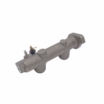 Maître cylindre de frein Ø19.05mm (4 sorties) pour Renault R5, R9, R11, R12, R14, R15, R16, R17, R18, Fuego 2