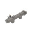19.05mm -diameter brake master cylinder (4 outlets) for Renault, R5, R9, R11, R12, R14, R15, R16, R17, R18, and Fuego