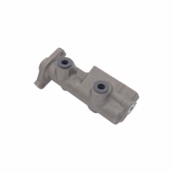 Maître cylindre de frein Ø19.05mm (4 sorties) pour Renault R5, R9, R11, R12, R14, R15, R16, R17, R18, Fuego