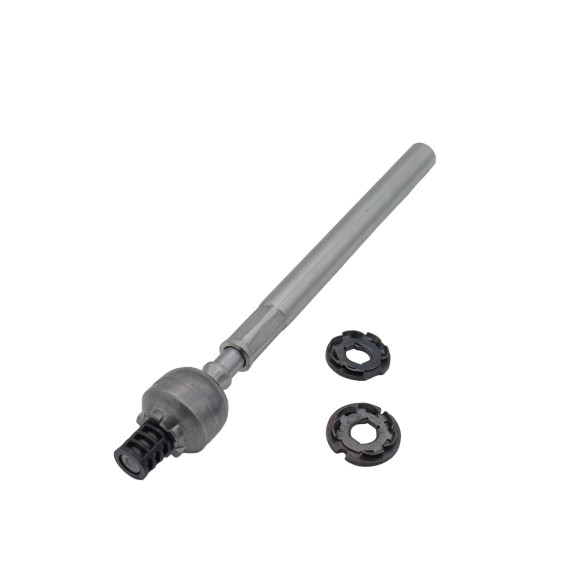 Steering link (242 mm) for Peugeot 504 (post-1980) Renault Clio I