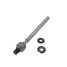Steering link (242 mm) for Peugeot 504 (post-1980) Renault Clio I