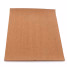 Feuille de liège et nitrile 2mm 50X100cm