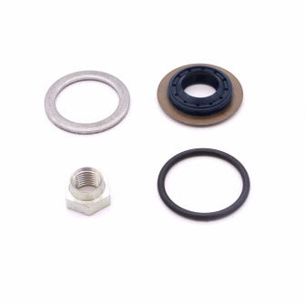 Front shock absorber repair kit Peugeot 404