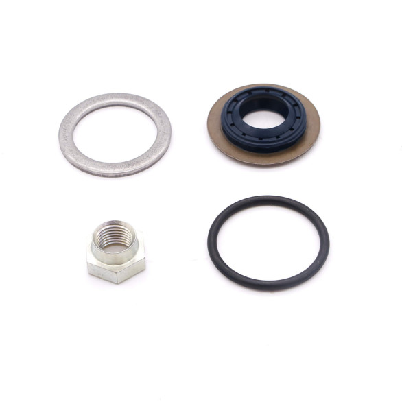 Front shock absorber repair kit Peugeot 404