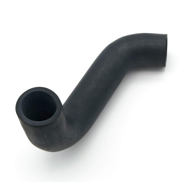 Durite Inférieur radiateur Peugeot 204 et 304. Alépoc