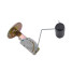 Fuel gauge (petrol, diesel) for Peugeot J7, J9