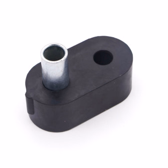 Renault, R4, R5, R6 Stabilizer Bar Spacer Silent Block ⌀12mm