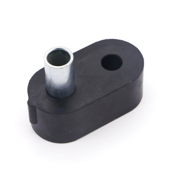 Renault, R4, R5, R6 Stabilizer Bar Spacer Silent Block ⌀12mm
