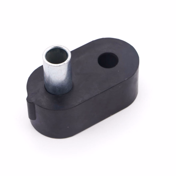 Silentbloc entretoise barre stabilisatrice ⌀12mm Renault R4, R5, R6
