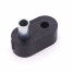 Renault, R4, R5, R6 Stabilizer Bar Spacer Silent Block ⌀12mm
