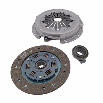 215mm clutch kit (BA7 gearbox) for Peugeot 404, 504
