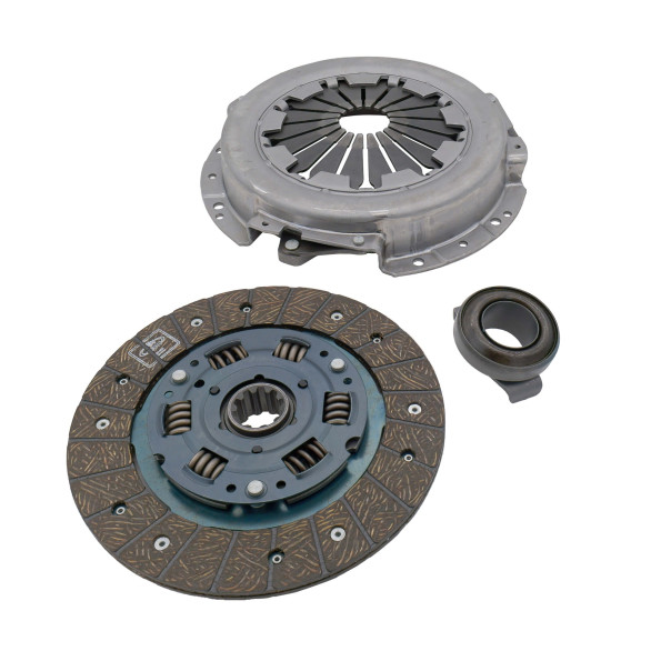 215mm clutch kit (BA7 gearbox) for Peugeot 404, 504
