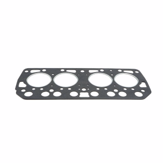 Renault head Gasket for 4CV, Dauphine, Floride, R4, R5, R6, and Rodéo (Billancourt Engine)