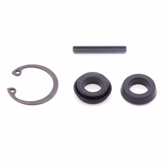 Kit réparation maître cylindre Ø19mm simple sortie Peugeot, Renault, Talbot