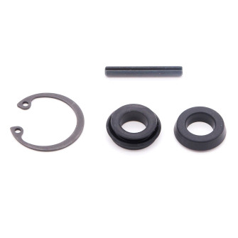 Master Cylinder Repair Kit, Ø19mm, Single Outlet Peugeot, Renault, Talbot