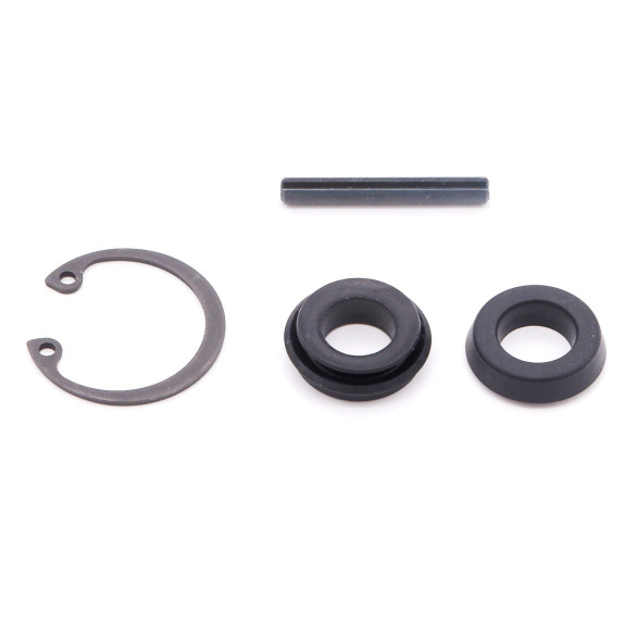 Master Cylinder Repair Kit, Ø19mm, Single Outlet Peugeot, Renault, Talbot