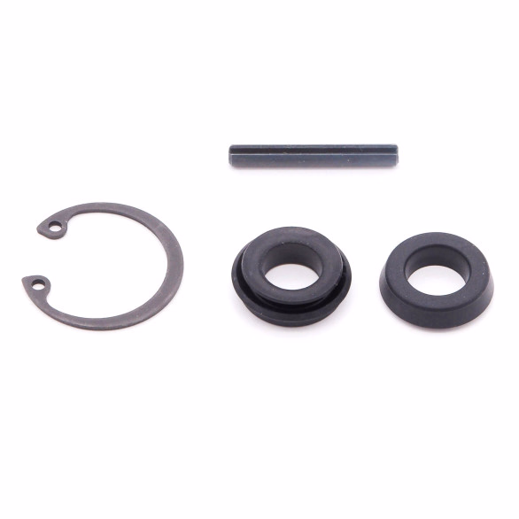 Kit réparation maître cylindre Ø19mm simple sortie Peugeot, Renault, Talbot