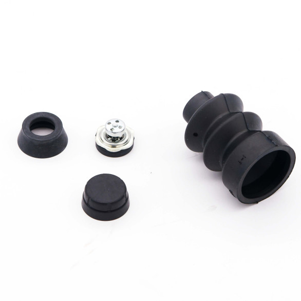 Renault, 4CV, Caravelle, Floride, R4, R8, R10 Single-Outlet 19mm Master Cylinder Repair Kit