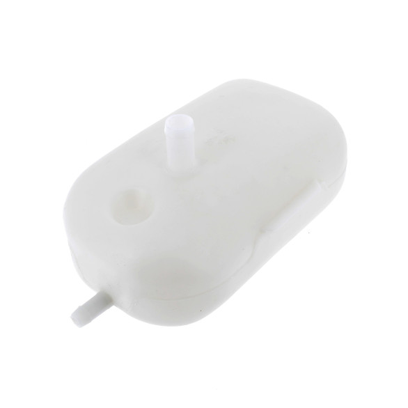 Vase d'expansion plastique version plate Renault R5, R9, R11, R18, R19
