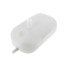Vase d'expansion plastique version plate Renault R5, R9, R11, R18, R19