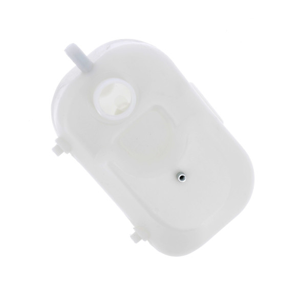 Vase d'expansion plastique version plate Renault R5, R9, R11, R18, R19