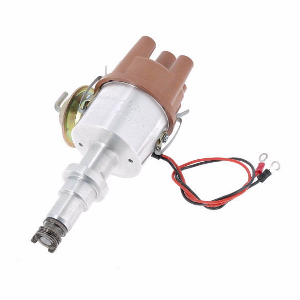 Allumeur Electronique Ducellier 525187 avec dépression pour Renault R4 R1128