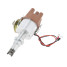 Electronic igniter Ducellier 525187 with vacuum for Renault R4 R1128