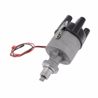 Electronic igniter Ducellier 4277 without vacuum Renault R4, R5, R6