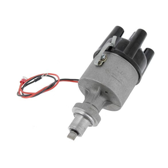 Electronic igniter Ducellier 4277 without vacuum Renault R4, R5, R6