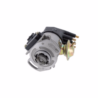 Allumeur Ducellier 2525651 à dépression pour Citroën AX GT, Peugeot 205 CT, GT, XS, XT 2