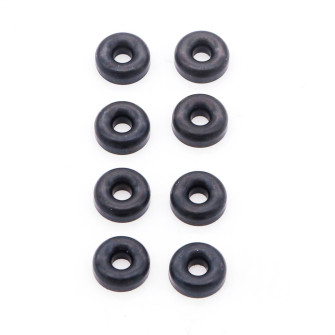 Renault 4CV Dauphine Valve Stem Gaskets