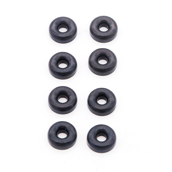 Renault 4CV Dauphine Valve Stem Gaskets