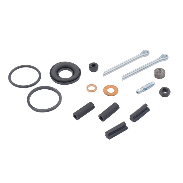 Front Brake Caliper Repair Kit ⌀38mm (Bendix) for Renault