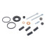 Front Brake Caliper Repair Kit ⌀38mm (Bendix) for Renault