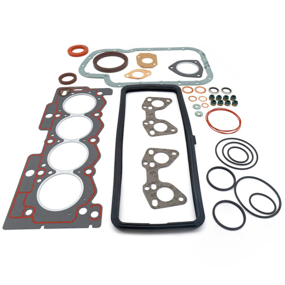 Engine Gasket Kit for Citroën AX 1.3 Sport, Peugeot 205 1.3 Rallye (TU24)